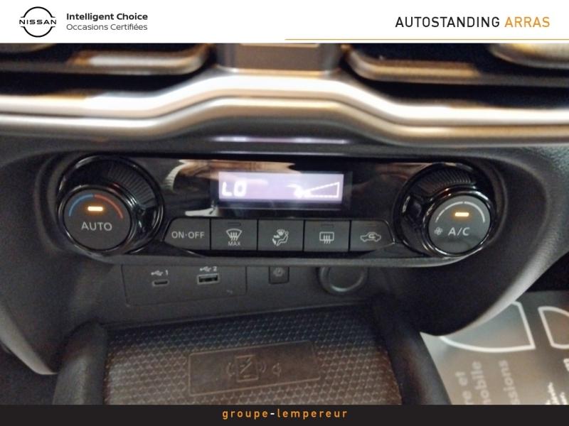 Image NISSAN Juke 1.0 DIG-T 114ch N-Connecta 2026