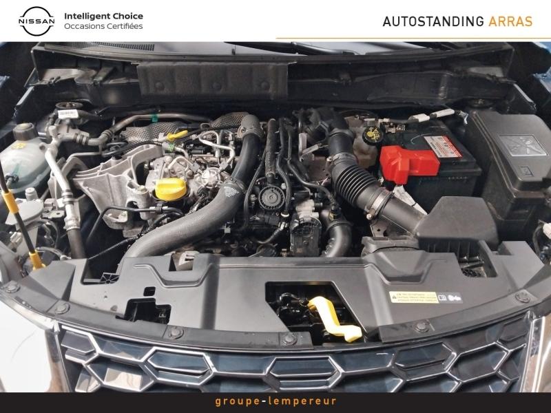 Image NISSAN Juke 1.0 DIG-T 114ch N-Connecta 2026