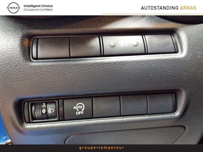 Image NISSAN Juke 1.0 DIG-T 114ch N-Connecta 2026
