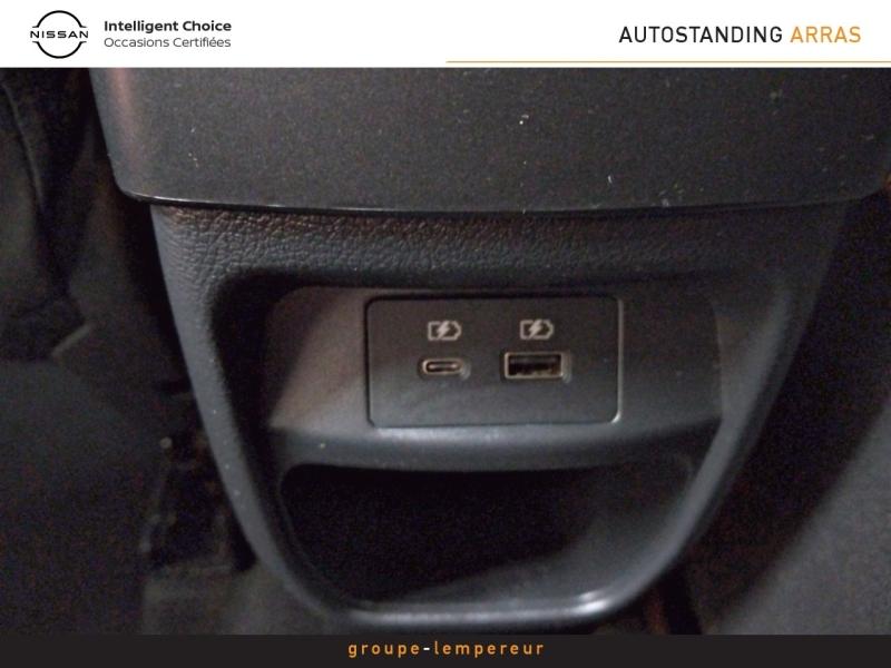 Image NISSAN Juke 1.0 DIG-T 114ch N-Connecta 2026