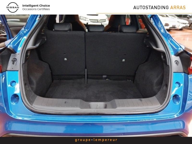 Image NISSAN Juke 1.0 DIG-T 114ch N-Connecta 2026