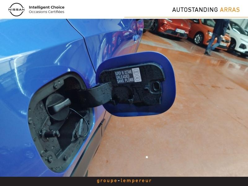 Image NISSAN Juke 1.0 DIG-T 114ch N-Connecta 2026