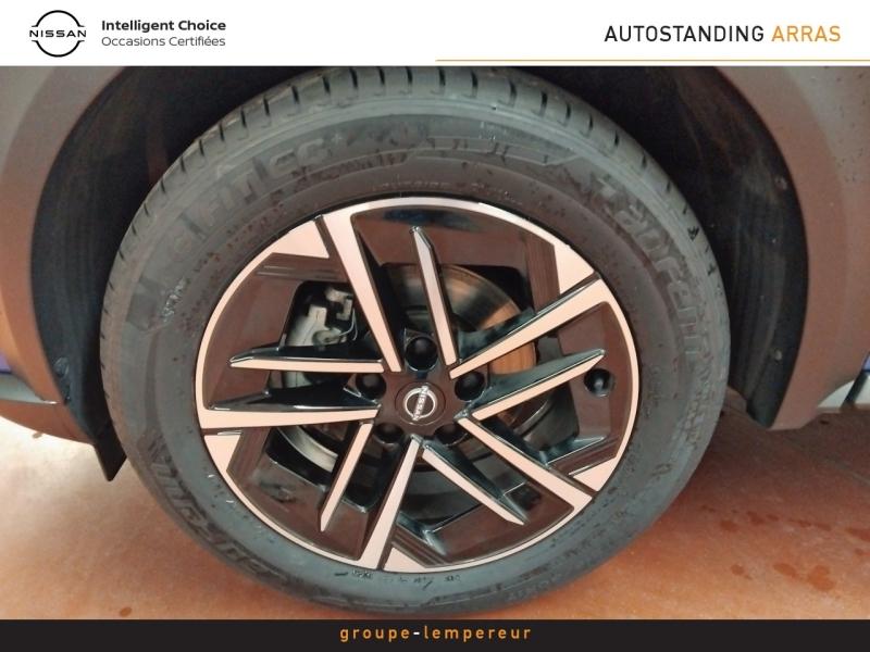 Image NISSAN Juke 1.0 DIG-T 114ch N-Connecta 2026