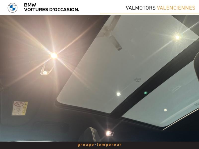 Image VOLVO XC40 T5 Recharge 180 + 82ch R-Design DCT 7