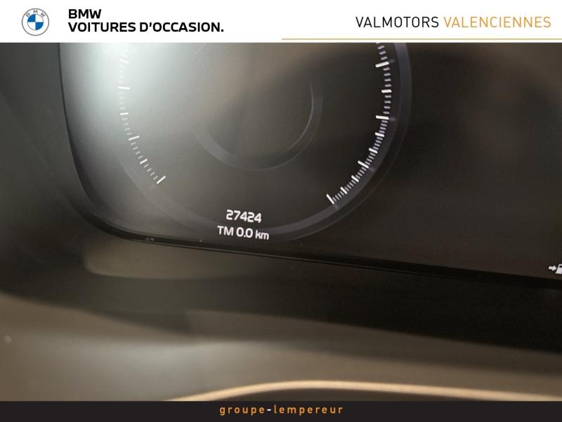 Image VOLVO XC40 T5 Recharge 180 + 82ch R-Design DCT 7