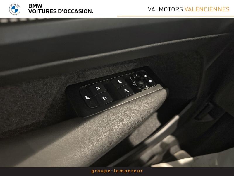 Image VOLVO XC40 T5 Recharge 180 + 82ch R-Design DCT 7