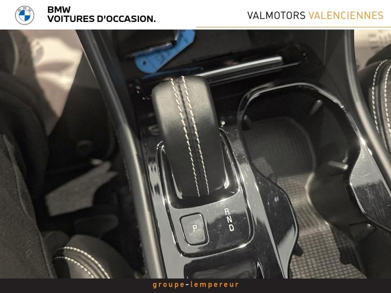 Image VOLVO XC40 T5 Recharge 180 + 82ch R-Design DCT 7