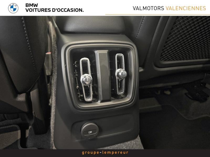 Image VOLVO XC40 T5 Recharge 180 + 82ch R-Design DCT 7