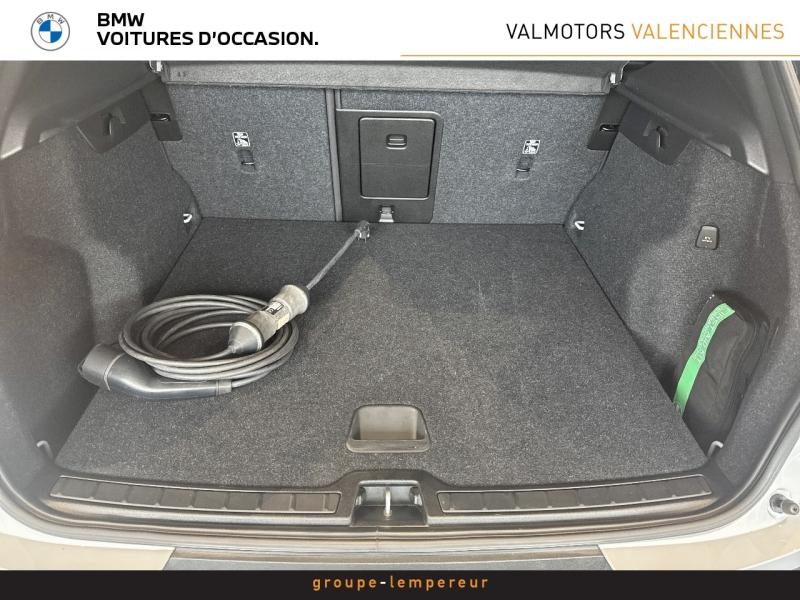 Image VOLVO XC40 T5 Recharge 180 + 82ch R-Design DCT 7