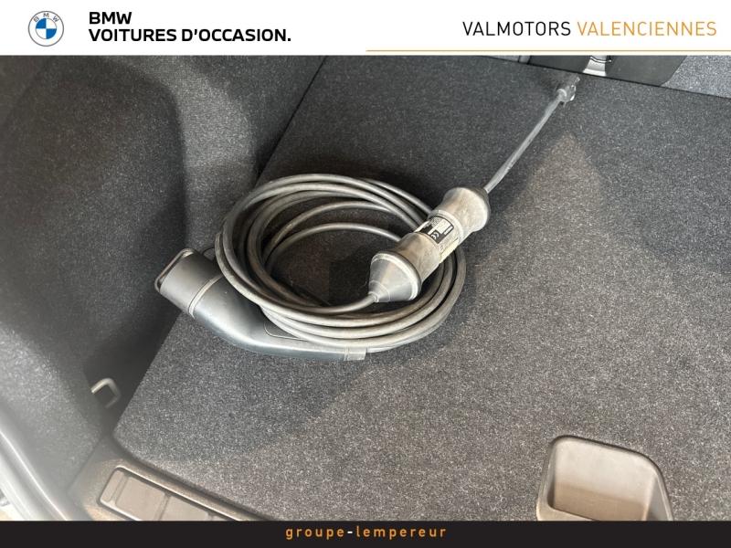 Image VOLVO XC40 T5 Recharge 180 + 82ch R-Design DCT 7