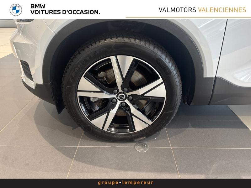 Image VOLVO XC40 T5 Recharge 180 + 82ch R-Design DCT 7