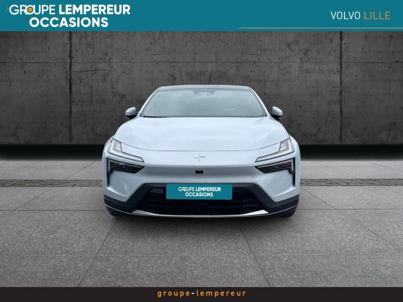 Image POLESTAR Polestar 4 272ch Long range Single motor Prime