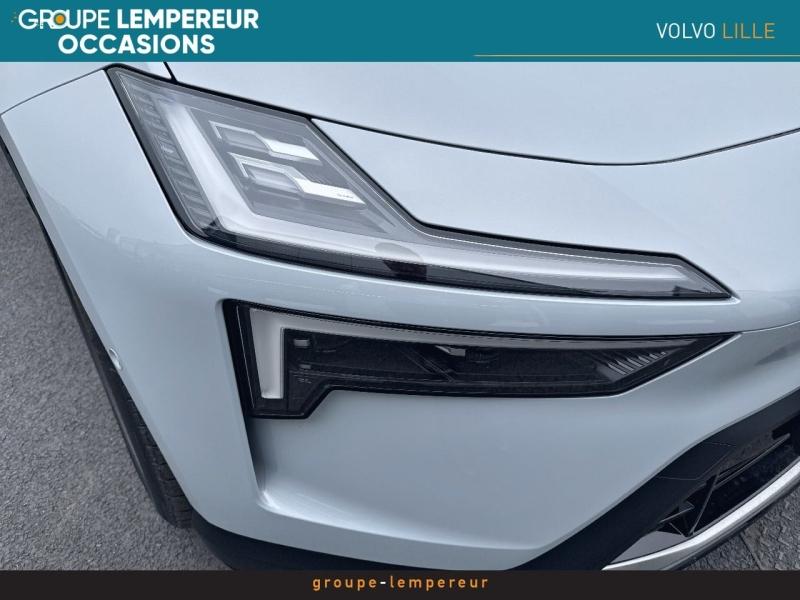 Image POLESTAR Polestar 4 272ch Long range Single motor Prime