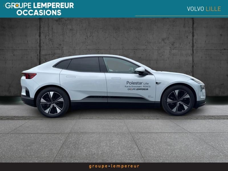 Image POLESTAR Polestar 4 272ch Long range Single motor Prime