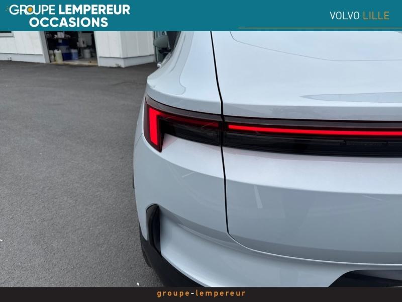 Image POLESTAR Polestar 4 272ch Long range Single motor Prime