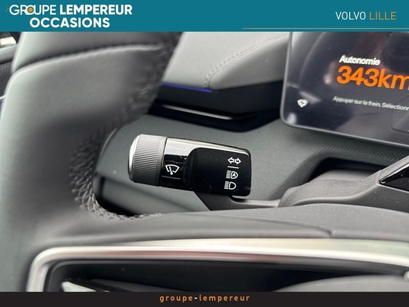 Image POLESTAR Polestar 4 272ch Long range Single motor Prime