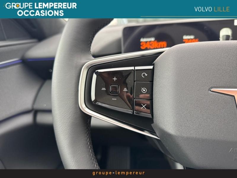 Image POLESTAR Polestar 4 272ch Long range Single motor Prime