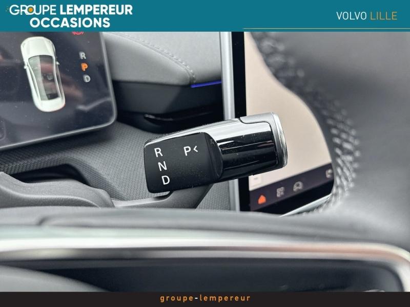 Image POLESTAR Polestar 4 272ch Long range Single motor Prime