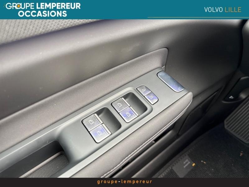 Image POLESTAR Polestar 4 272ch Long range Single motor Prime