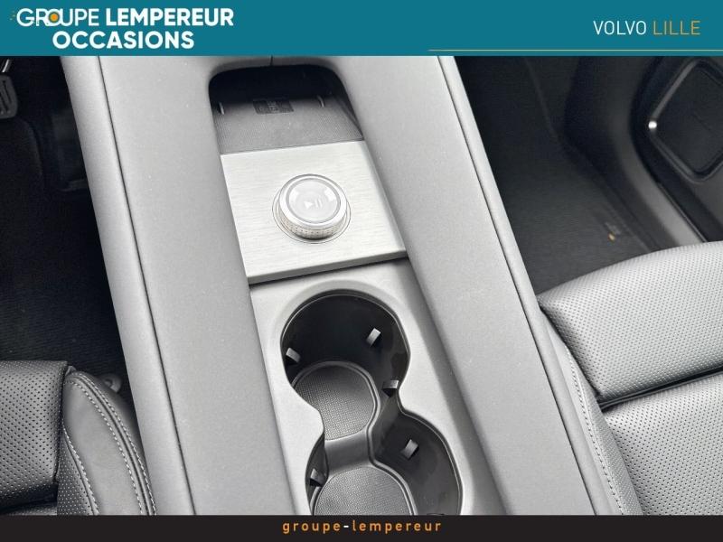 Image POLESTAR Polestar 4 272ch Long range Single motor Prime