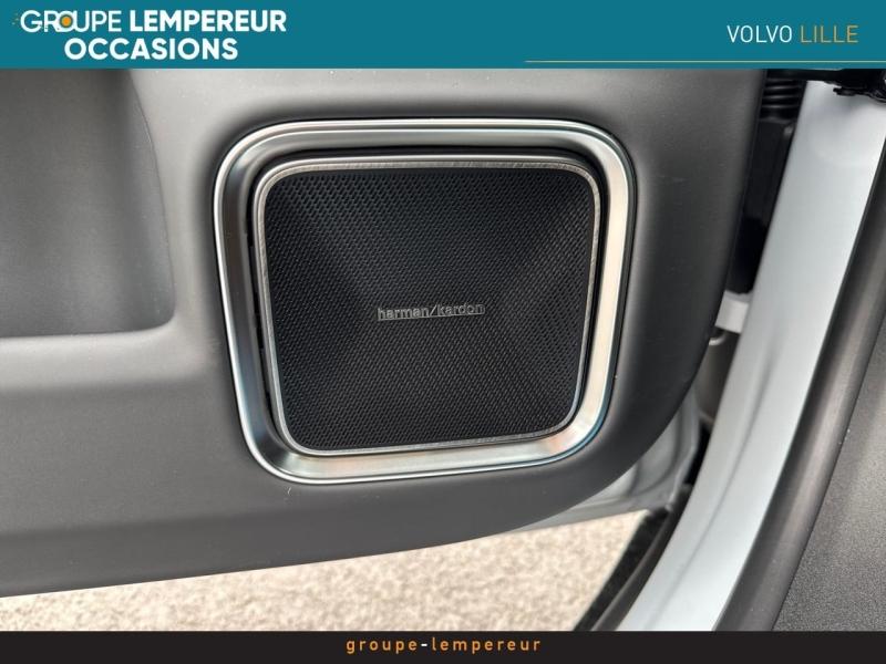 Image POLESTAR Polestar 4 272ch Long range Single motor Prime