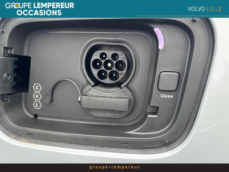 Image POLESTAR Polestar 4 272ch Long range Single motor Prime