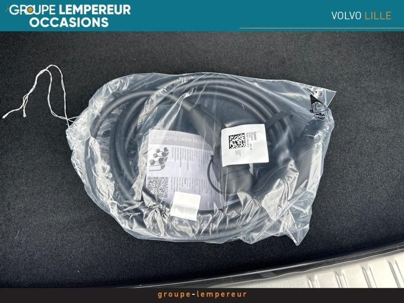 Image POLESTAR Polestar 4 272ch Long range Single motor Prime