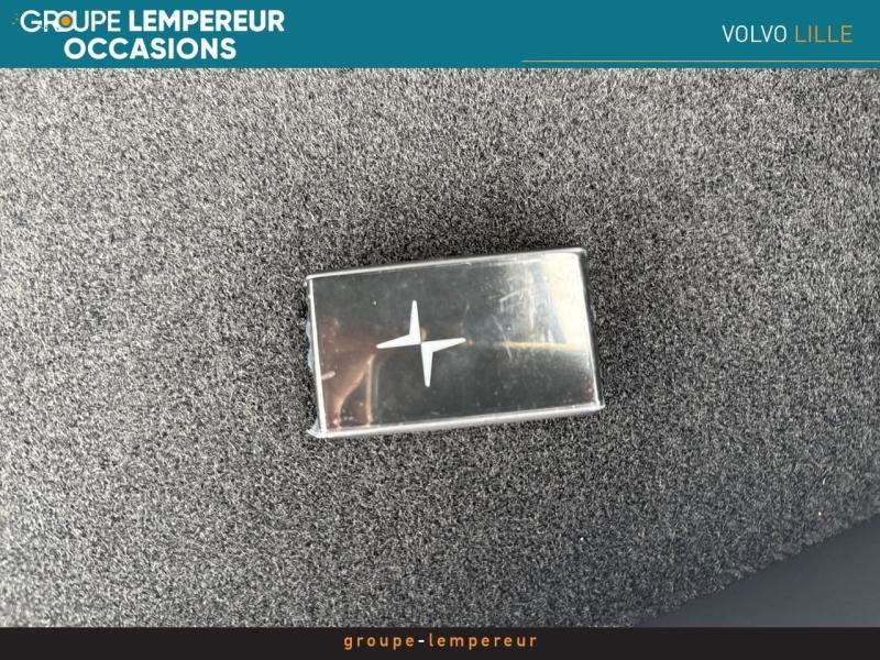Image POLESTAR Polestar 4 272ch Long range Single motor Prime