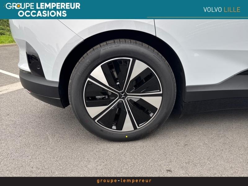 Image POLESTAR Polestar 4 272ch Long range Single motor Prime