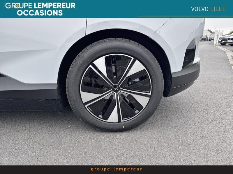 Image POLESTAR Polestar 4 272ch Long range Single motor Prime