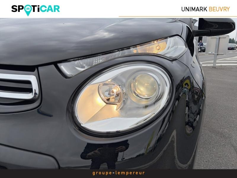 Image CITROEN C1 VTi 72 S&S Feel 5p E6.d