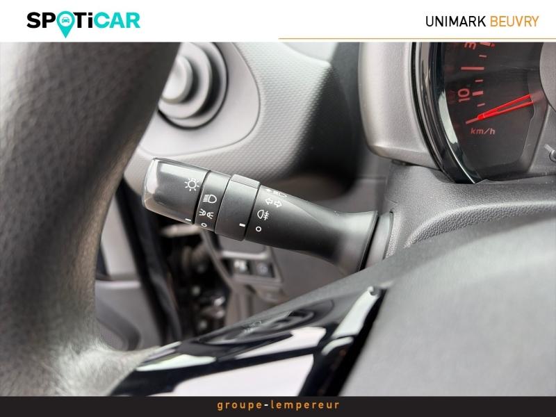 Image CITROEN C1 VTi 72 S&S Feel 5p E6.d