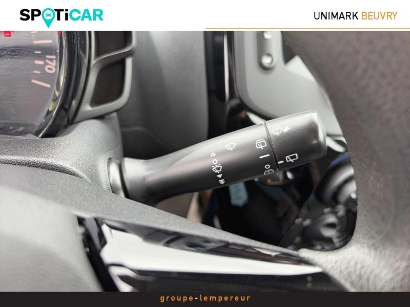 Image CITROEN C1 VTi 72 S&S Feel 5p E6.d