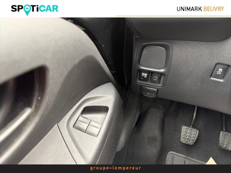 Image CITROEN C1 VTi 72 S&S Feel 5p E6.d