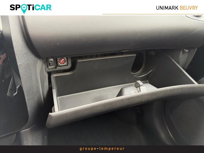 Image CITROEN C1 VTi 72 S&S Feel 5p E6.d