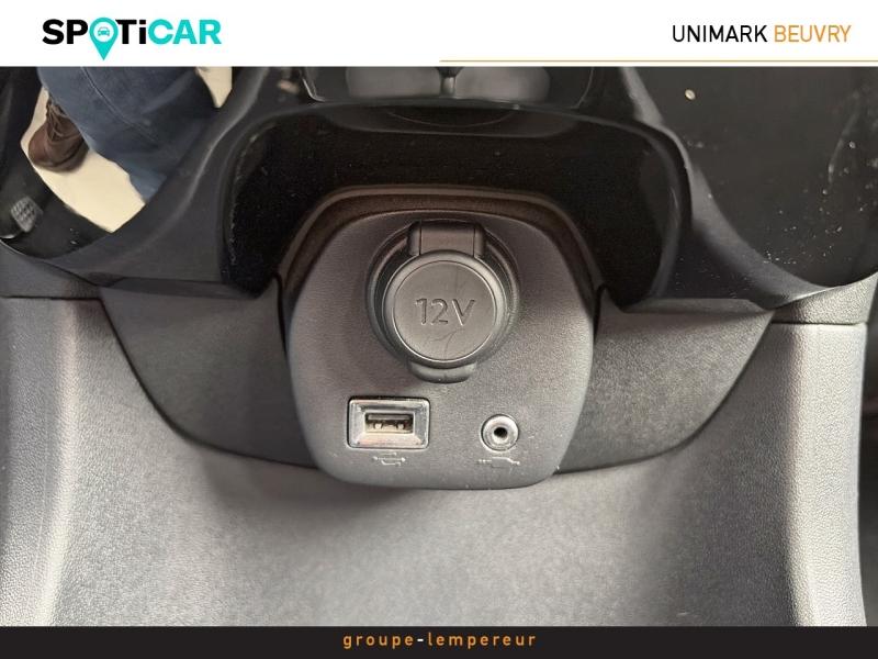Image CITROEN C1 VTi 72 S&S Feel 5p E6.d