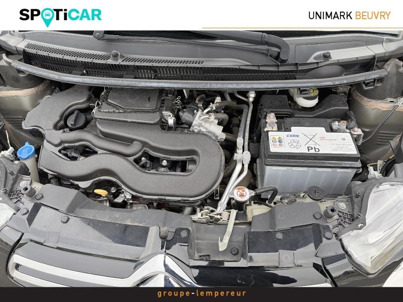 Image CITROEN C1 VTi 72 S&S Feel 5p E6.d