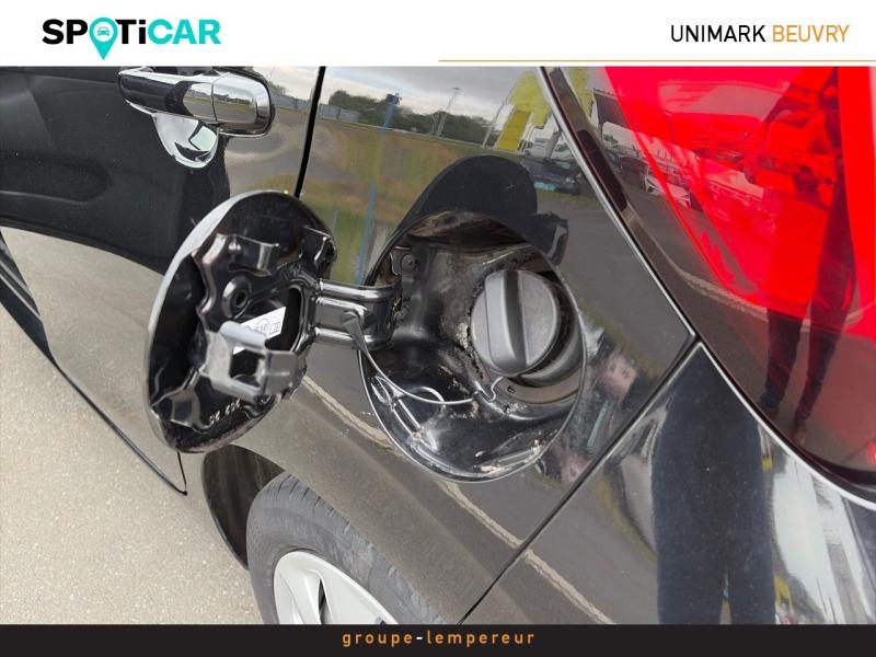 Image CITROEN C1 VTi 72 S&S Feel 5p E6.d