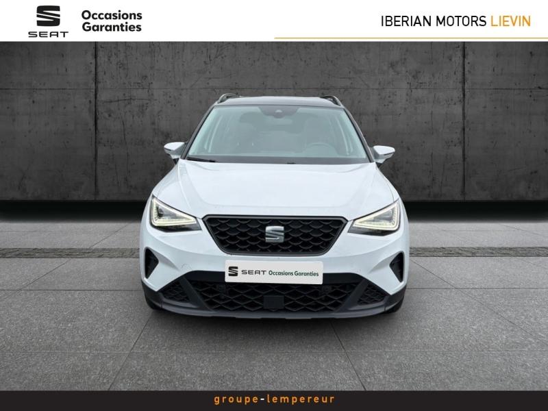 Image SEAT Arona 1.0 TSI 95ch Edition