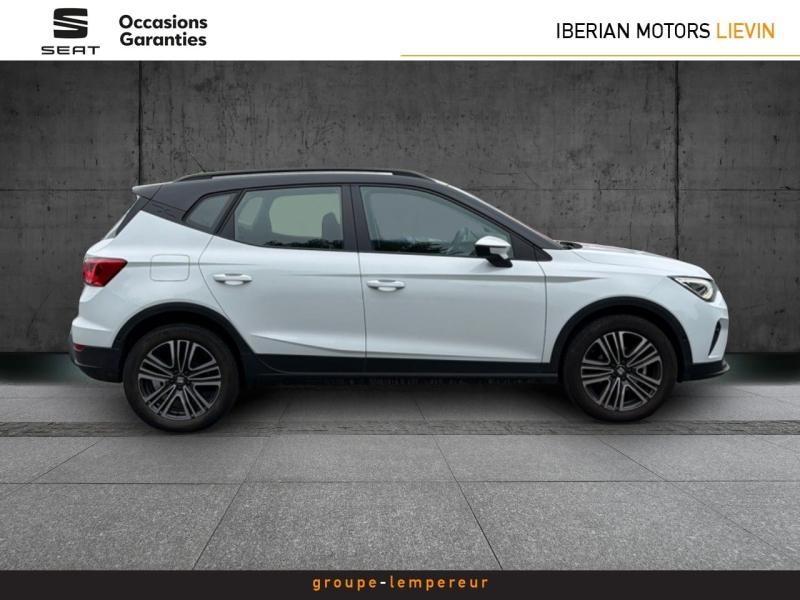 Image SEAT Arona 1.0 TSI 95ch Edition