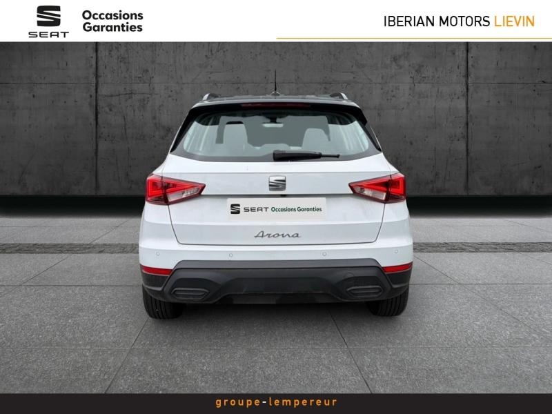 Image SEAT Arona 1.0 TSI 95ch Edition
