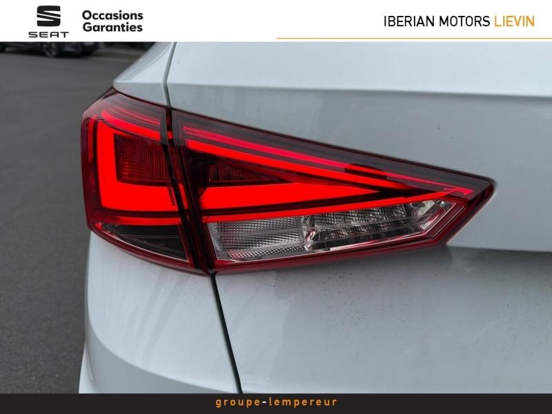 Image SEAT Arona 1.0 TSI 95ch Edition