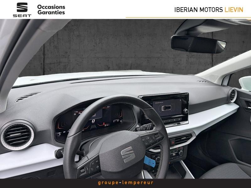 Image SEAT Arona 1.0 TSI 95ch Edition