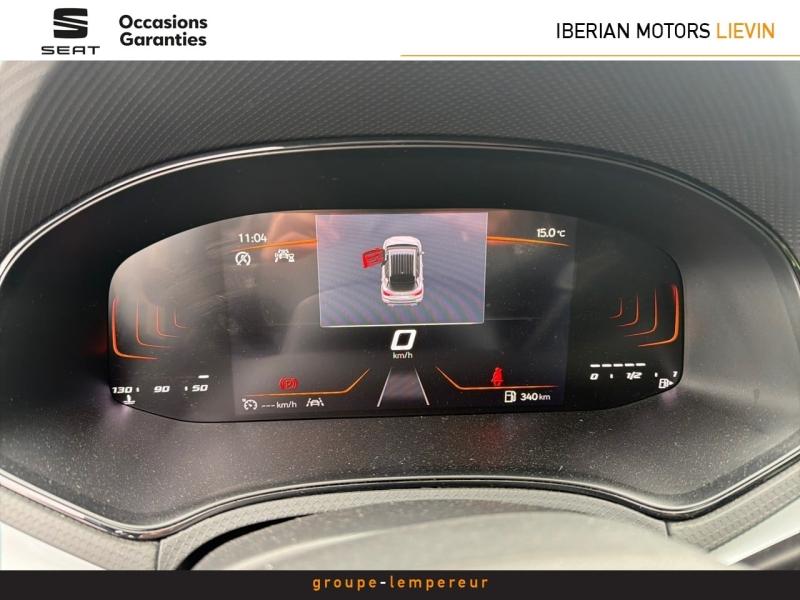 Image SEAT Arona 1.0 TSI 95ch Edition