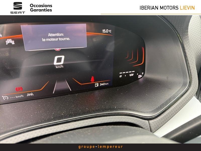 Image SEAT Arona 1.0 TSI 95ch Edition