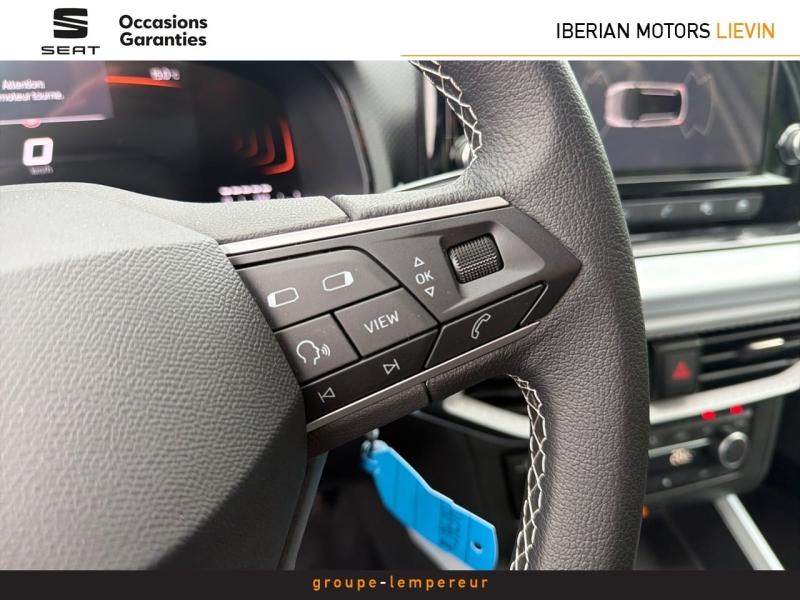 Image SEAT Arona 1.0 TSI 95ch Edition