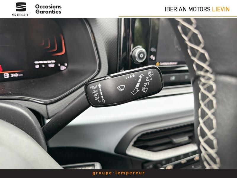 Image SEAT Arona 1.0 TSI 95ch Edition