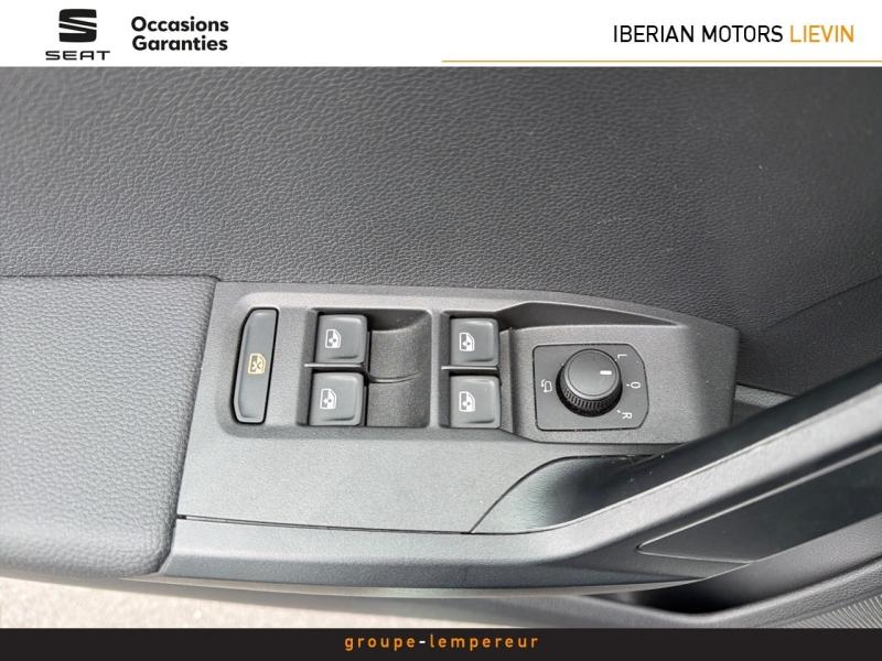 Image SEAT Arona 1.0 TSI 95ch Edition