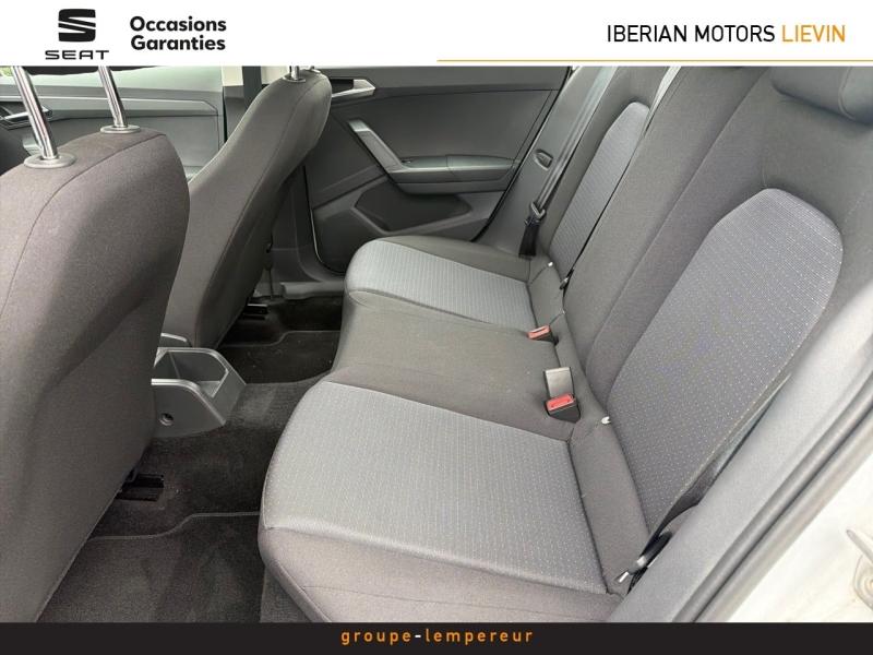 Image SEAT Arona 1.0 TSI 95ch Edition