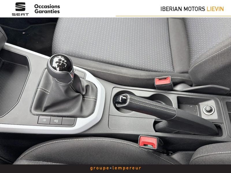 Image SEAT Arona 1.0 TSI 95ch Edition
